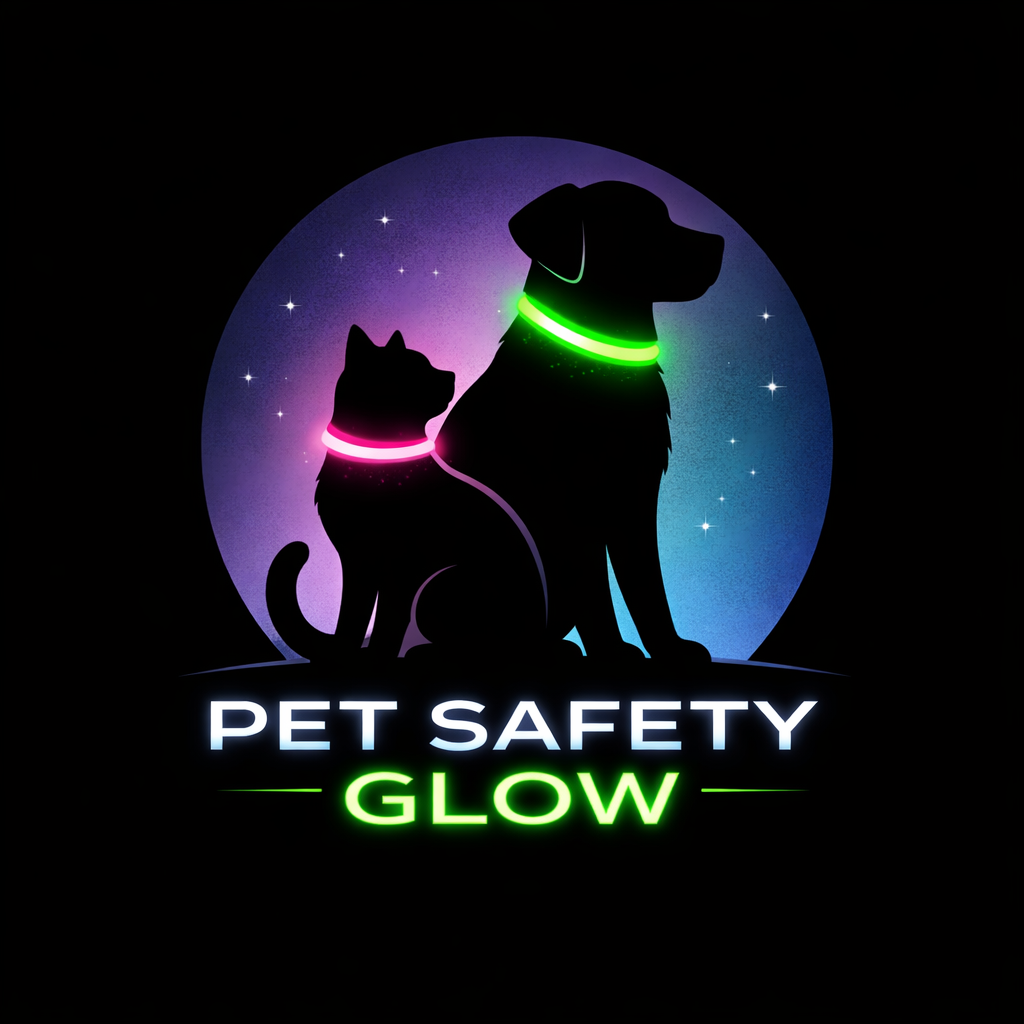 Pet Safety Glow 
