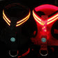 LED DOG HARNESS